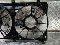 фото thumb №4, Lexus rc f gsf корпус вентилятора вентилятор