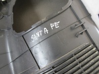 фото thumb №6, Оббивка боковина багажника праві зад hyundai santa fe ii