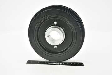 фото thumb №10, Lexus rx300 [mcu10] колесо ременное вала приводного