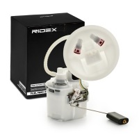 фото thumb №3, Модуль топливный ford mondeo iii kombi bwy ridex 13