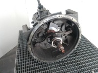 Коробка передач передач механическая 5 mercedes-benz vario 1307050124 a6682605200 Недорого, фото thumb