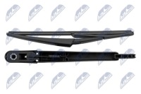 фото thumb №5, Щетка + рычаг дворники задняя fiat sedici 1.6 1.9