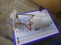 фото thumb №1, Jeep renegade lift насос пального поплавок 1.3 t-gdi 52080251