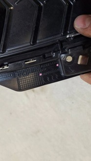 фото thumb №8, Решётка радиатора решётка радиатора решётка радиатора радиатора audi a3 8y0 s-line 8y0853651b