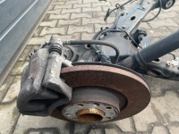 Citroen jumpy iii подвеска задние правое Недорого, фото thumb