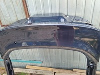 фото thumb №8, Ford mondeo hb mk5 крышка багажника задняя задняя