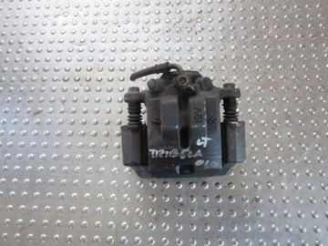 фото thumb №2, Subaru tribeca b9 2006 суппорт тормозной зад