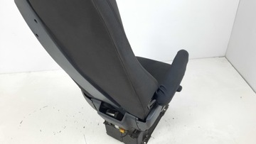 фото thumb №13, Scania r480 євро 5 10r сидіння лівий водія 1891168 2 підлокітники