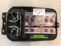 фото thumb №7, Кришка заливної фарба 199o mercedes r129 sl 92r a245