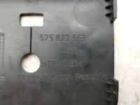 фото thumb №8, Засов крышки багажника seat arona 8v0827507h новый оригинальная запчасть