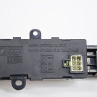 фото thumb №8, Kia sportage 2006 приборная панель