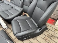 Tesla model 3 s plaid 2021r. сидіння сидіння шкіра салон eu. комплектна Київ, фото thumb