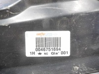 фото thumb №8, Обшивка кузов pas задній fiat stilo 46751694