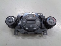 фото thumb №1, Ecosport ii 15 панель кондиціонера dn1t-18c612-fg