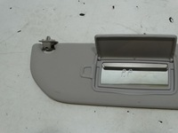 фото thumb №6, Защита солнцезащитная пассажира toyota aygo lift 18-22r.