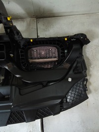 фото thumb №9, D634 приборная панель приборная corsa d 3d europa