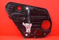 фото thumb №7, Підйомник скло правий задня 83480-3zxxx hyundai i40 i 40 kombi 15-20