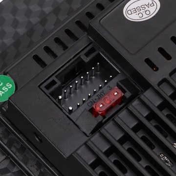 фото thumb №13, 10,1-calowe автомобільні стерео з камера ahd wifi блютуз радіо fm для