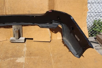 фото thumb №14, Bmw 4 f32 f33 f36 м-пакет бампер зад задній 6xpdc колір карбон 2013-2021