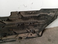 фото thumb №10, Защита нижняя левая renault laguna iii 555270001r