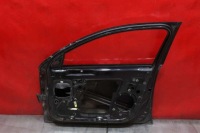 фото thumb №9, Дверь правое перед передние чёрные skoda superb 2 ii 08-15