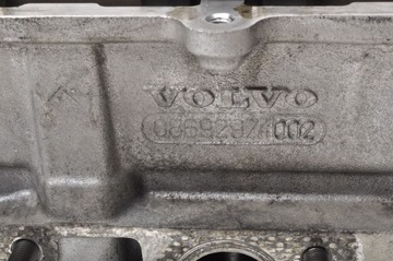 фото thumb №8, Volvo s60 v70 xc70 xc90 2.4 d5 163km головка 08692974