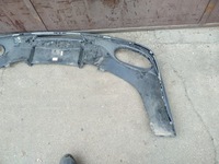 фото thumb №7, Диффузор спойлер задняя bentley continental gt gtc v8s