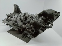 фото thumb №11, Ford mustang mach-e 20- лампа правая перед полный led high eu lj8b13e014eg