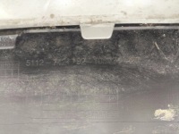 Накладка бампера перед bmw x5 g05 51127421792 Оригинал, фото thumb