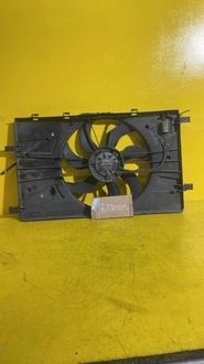 фото thumb №6, Opel astra j zafira c електричний вентилятор радіатора 13352273