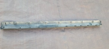 фото thumb №8, Citroen c3 aircross правий поріг планка порогова // 525