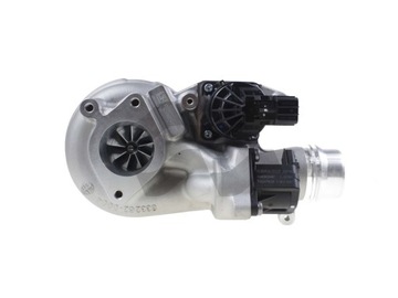 фото thumb №2, Нова турбонагнітач 14411-5na7a infiniti qx55 vc-turbo 2.0 dohc 2022 889463
