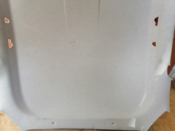 фото thumb №8, Стеля seat ibiza 4 версія 5 двері