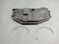 фото thumb №1, Jumper ducato крышка правый заглушка лампы перед