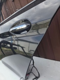 фото thumb №9, Двери левые зад комплектные bmw g30 5 m550 sedan