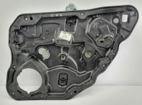 фото thumb №1, Механизм подъемник стекло правый задняя volvo xc60