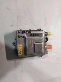 фото thumb №8, Электрический нагреватель проточный webasto bmw 7 g70 i7 xdrive60 lim ece