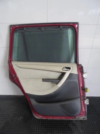 фото thumb №7, Дверь левая задняя khld kpl citroen c4 grand picasso