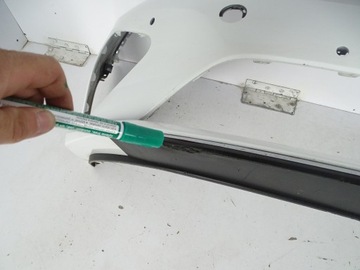 фото thumb №5, Бампер перед переднє kia ceed iii gt-line