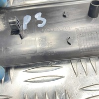 фото thumb №7, Молдинг поріг правий перед v70 iii xc70 iii s80 ii xc60 i v60 i s60 ii