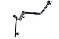 фото thumb №2, Шланг заливної пального r koleos 2.5 16v