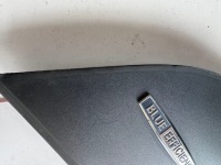 Mercedes b klasa w245 защита треугольник крыла зеркало стойка пластик blue в Украине, фото thumb