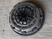 фото thumb №1, Nissan qashqai j11 колесо двухмассовый сцепление 1.2