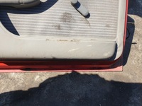 фото thumb №7, Opel kadett e двері лівий перед ліві передні