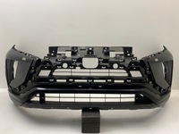 фото thumb №1, Mitsubishi eclipse cross бампер перед передній 17-