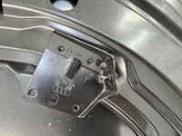 фото thumb №5, Audi a4 b8 lift капот