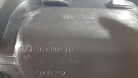 фото thumb №3, Vw passat b8 3g9809117 крышка заливка топлива новая оригинал