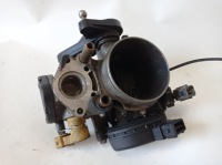 Дроссельная заслонка citroen zx 1.6 1.8 cp90018 Недорого, фото thumb