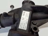 фото thumb №7, Audi vw трансмиссия рулевая рулевая рейка 5q1423053af