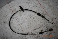 фото thumb №1, Трос переключения передач автоматическая коробка передач ford transit custom mk8 lift